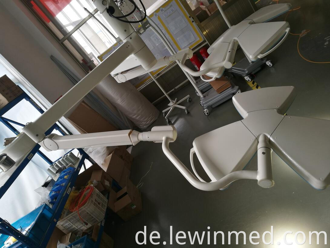 Operating Room Medical Equipment